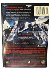 Mirrors 2 (DVD, 2010 Unrated)